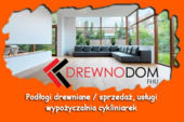 Drewnodom