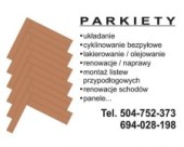 PARKIETMONT