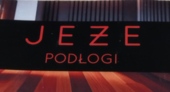 Jeże podłogi 