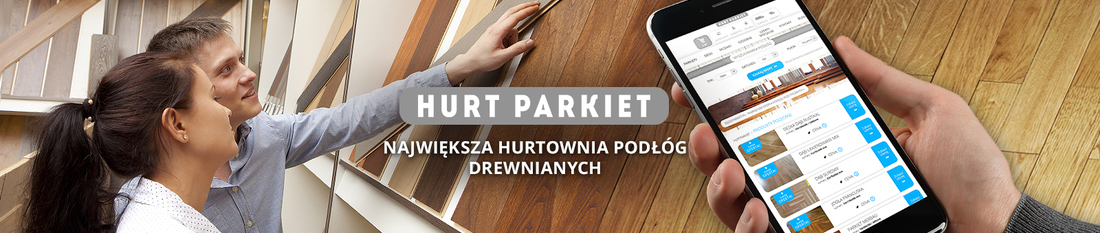 Hurtparkiet.pl